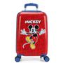 Imagem de Mala Grande Com Rodinha Viagem Bordo Infantil Mickey