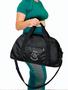 Imagem de Mala grande Nylon Academia - King Of No Where - Bolsa de Treinamento - Crossbody - Sport Bags - Yoga ao ar livre - Fitness - Viagem - Armazenamento -