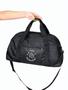 Imagem de Mala grande Nylon Academia - King Of No Where - Bolsa de Treinamento - Crossbody - Sport Bags - Yoga ao ar livre - Fitness - Viagem - Armazenamento -