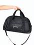 Imagem de Mala grande Nylon Academia - Positive - Bolsa para Homens e Mulheres - Bolsa de Treinamento - Crossbody - Sport Bags - Yoga ao ar livre - Fitness - Vi