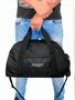 Imagem de Mala grande Nylon Academia - Sinner - Bolsa para Homens e Mulheres - Bolsa de Treinamento - Crossbody - Sport Bags - Yoga ao ar livre - Fitness - Viag