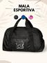 Imagem de Mala grande Nylon Academia - Take it Easy - Bolsa de Treinamento - Crossbody - Sport Bags - Yoga ao ar livre - Fitness - Viagem - Armazenamento - Stil