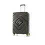 Imagem de Mala Grande Preta Trigard American Tourister - Samsonite