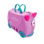 Imagem de Mala Infantil Com Rodinha Cassie a Gata Trunki