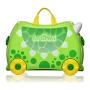 Imagem de Mala Infantil Com Rodinha Dudley o Dino - Trunki