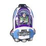 Imagem de Mala Infantil MaxToy Buzz Lightyear Nave Azul