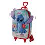 Imagem de Mala Infantil MaxToy Stich Praia 3D