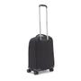 Imagem de Mala Kipling City Spinner S Kpp39 Black Noir Kpki6755P391