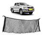 Imagem de Mala Rede Carga Caçamba Para Hilux Pickup Bag 2018 2019 2020