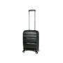 Imagem de Mala Samsonite Spin Air Tamanho P Preto