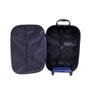 Mala Viagem 10 Kg De Bordo Com Rodinhas Medidas Anac - ESSENZA Imagem de Mala Viagem 10 Kg De Bordo Com Rodinhas Medidas Anac