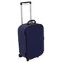 Mala Viagem 10 Kg De Bordo Com Rodinhas Medidas Anac - ESSENZA Imagem de Mala Viagem 10 Kg De Bordo Com Rodinhas Medidas Anac