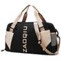 Imagem de Mala Viagem Bolsa Academia Esportes Fitness Mochila Porta Tênis Multiuso