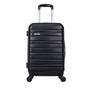 Imagem de Mala Viagem p Preto 20'' Ys21066p-p Yins - Un