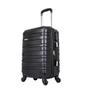 Imagem de Mala Viagem p Preto 20'' Ys21066p-p Yins - Un