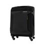 Imagem de Mala Viagem Troya Média American Tourister Samsonite Preto