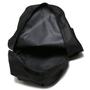 Imagem de Mala Viajem Masculino Feminino Mochila Escolar Costa Preto