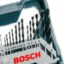 Imagem de Mala X-Line com 33 Peças - 2607017398 - BOSCH