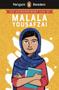 Imagem de Malala yousafzai - 2