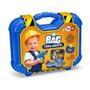 Imagem de Maleta Bag Ferramentas Infantil Pakitoys