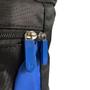 Imagem de Maleta Bolsa Bag para Transporte Mochila Portátil com Alça e Bolsos Compatível com PS VR Ps4