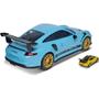 Imagem de Maleta Carry Case Majorette Porsche 911 GT3 RS c/ Som p/ 9 Carros