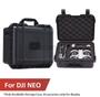 Imagem de Maleta Case De Transporte Para Drone Dji Neo Combo Flymore