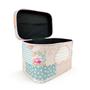 Imagem de Maleta com Maquiagens Base Ruby Rose Necessaire BZ20