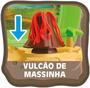 Imagem de Maleta com massiha de modelar dinossauro - diver toys