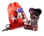 Imagem de Maleta Com Mochila do Mickey Mouse