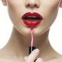 Imagem de Maleta Completa De Maquiagem Ruby Rose Liptint Bz75-1 - Pele Branca
