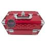 Imagem de Maleta Completa Ruby'S Organizadora Fs-1160Mc - Vermelho