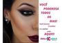 Imagem de Maleta De Maquiagem Completa Ruby Rose Super Completa