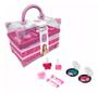 Imagem de Maleta De Maquiagem My Style Beauty Luxo Multikids - BR1335