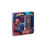 Imagem de Maleta De Pintura  51 Peas Square Spider Man 5281 Molin