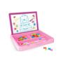 Imagem de Maleta Educativa Com Letras e Números Play e Learn Multikids - BR1793