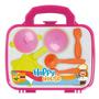 Imagem de Maleta Happy House Kit Cozinha - Samba Toys