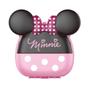 Imagem de Maleta Infantil Minnie Médica com Acessórios Disney Brinquedo Menina 3 Anos 