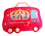 Imagem de Maleta Infantil Salão de Beleza Com Acessórios Happy Dresser