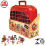 Imagem de Maleta Kit Bombeiro - Bell Toy - Bell Toy