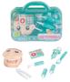 Imagem de Maleta Kit Dentista Infantil - Fenix