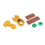 Imagem de Maleta Kit Ferramentas Workshop Jr Multikids - BR2009