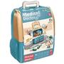 Imagem de Maleta Kit Médico 37 Peças Jr Toys