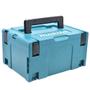 Imagem de Maleta Modular 295 x 395 x 210 mm Mak-Pac Tipo 3 Makita