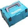Imagem de Maleta Modular 295 x 395 x 210 mm Mak-Pac Tipo 3 Makita