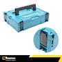 Imagem de Maleta Modular Mak-Pac Mod-1 Makita 196647-7