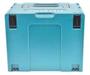 Imagem de Maleta Modular Mak- Pac Nº04 196650-8 Makita