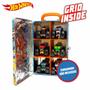 Imagem de Maleta Monster Truck Hot Wheels Fun