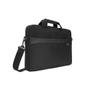 Imagem de Maleta Para Notebook Targus Business Casual Slim TSS898 C/ Alças 15.6" - Preto