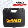 Imagem de Maleta para Parafusadeira 20v - Dewalt 2 Peças